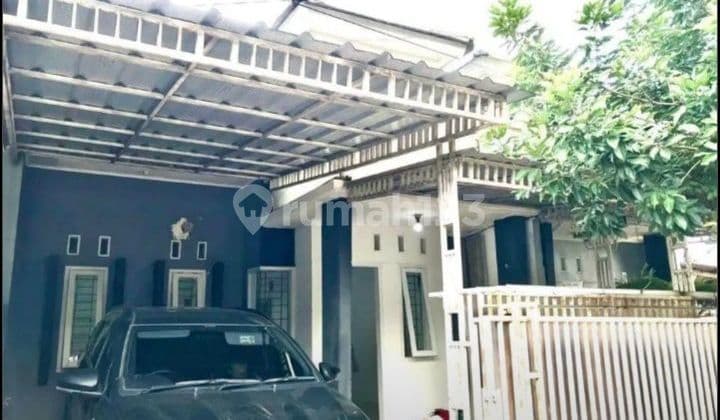 Rumah 1 Lantai di Meruyug Limo Cinere Dekat Pintu Tol Limo