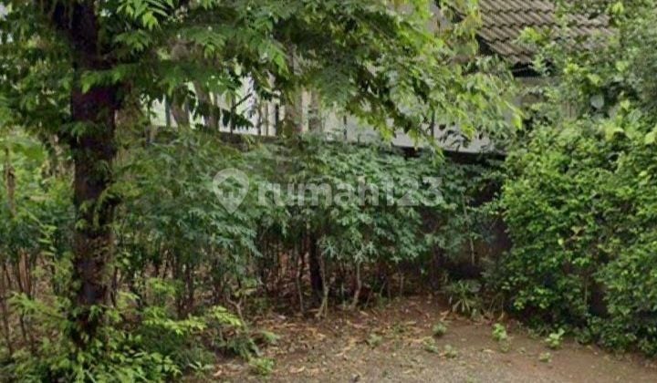 Dijual Cepat Tanah Di Pamulang, Sdh di Pagar Murah Jarang Ada