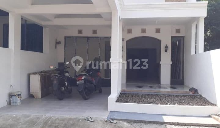 HOT SALE...Rumah di Modern Hill, Pondok Cabe MURAH JARANG ADA