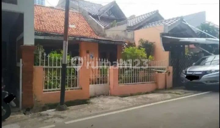 HOT SALE...Rumah Hitung Tanah Cilandak MURAH JARANG ADA