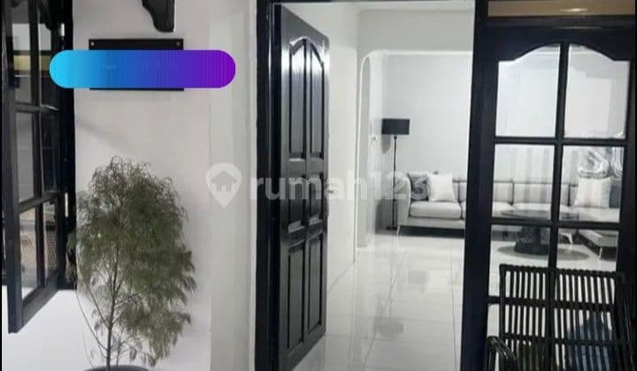 HOT SALE...Rumah Lama Terawat di Ciputat MURAH JARANG ADA