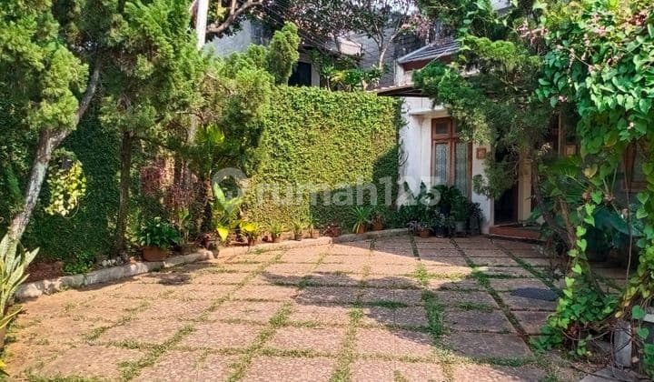 Dijual Rumah Cirendeu,10 Menit Lebak Bulus...Murah Jarang Ada