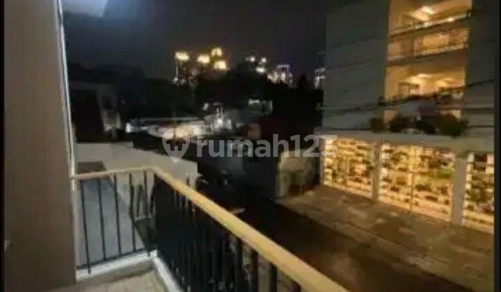 Rumah di Blok S Senopati SCBD, Cocok u Tinggal, Kantor, Kost2an