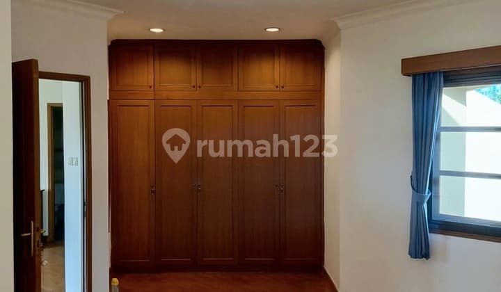 Dijual Cepat Rumah Siap Huni di Cilandak Jl Paso Dekat Ragunan