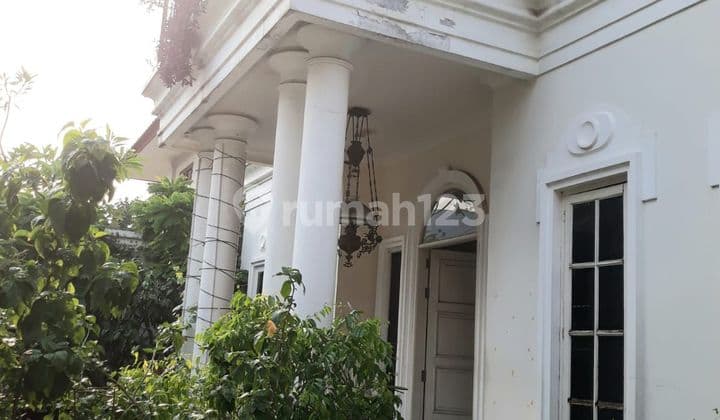 Dijual Cepat Rumah Masih Bagus Di Cipete...murah Jarang Ada