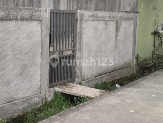 Dijual Cepat Tanah Dibawah Pasaran di Lebak Bulus 5 Menit MRT
