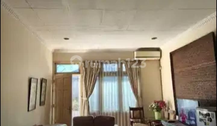 Dijual Cepat Rumah Siap Huni Di Rempoa 15 Menit Lebak Bulus