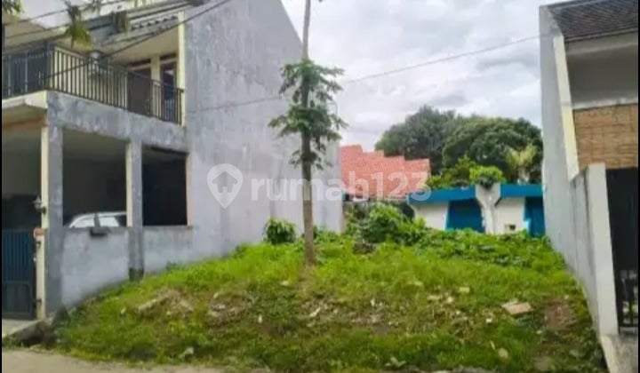 Dijual Cepat Tanah Di Jombang Ciputat Dekat Stasiun Sudimara