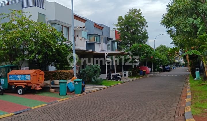 Bonus Ac Rumah Lebar 9 Cluster Zebrina Jgc Siap Huni bisa KPR