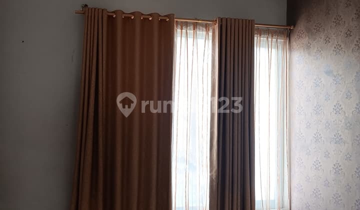 Rumah Cluster Metland Menteng 2 Lantai Jual Murah Siap Huni Bebas Banjir