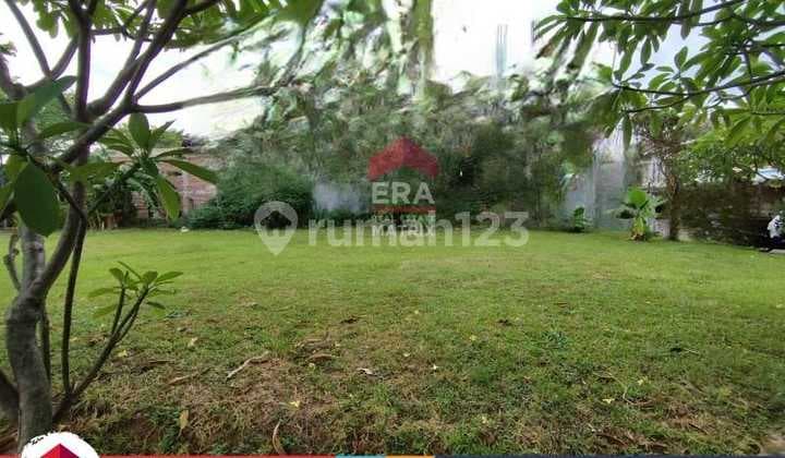 Kavling Hook Palm Spring Jakarta Garden City Cakung