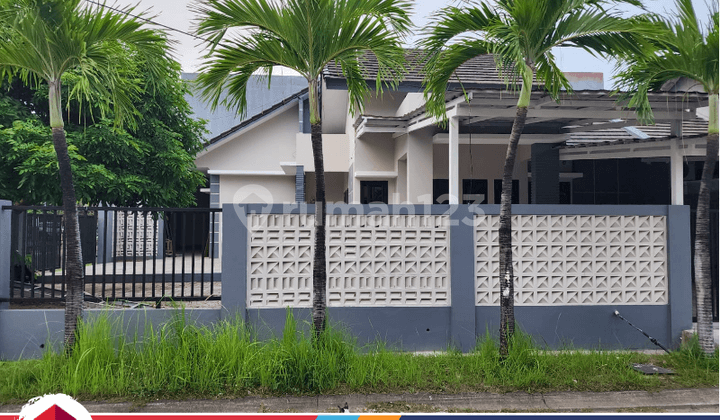 Best Deal! Rumah Cantik Siap Huni di Harapan Indah Bekasi