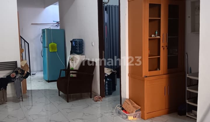Murah Nih Rumah Lebar 6 Metland Menteng Siap Huni bisa KPR