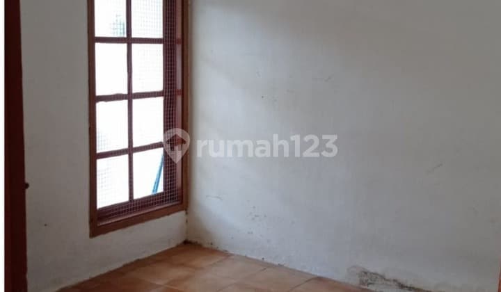 Murah Nih Rumah Lebar 6 Metland Menteng Siap Huni Bebas Banjir bisa KPR