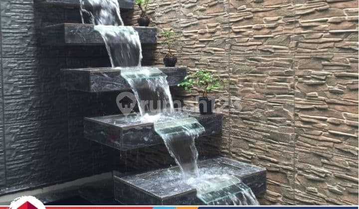 Rumah Jakarta Garden City Sewa Cepat Siap Huni