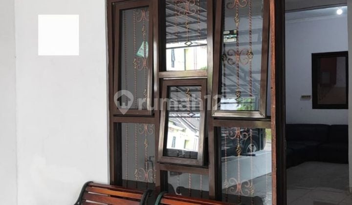 FOR RENT HOUSE, MOVE-IN READY, SEMI-FURNISHED, STRATEGIC LOCATION IN METLAND CLUSTER VALERIA