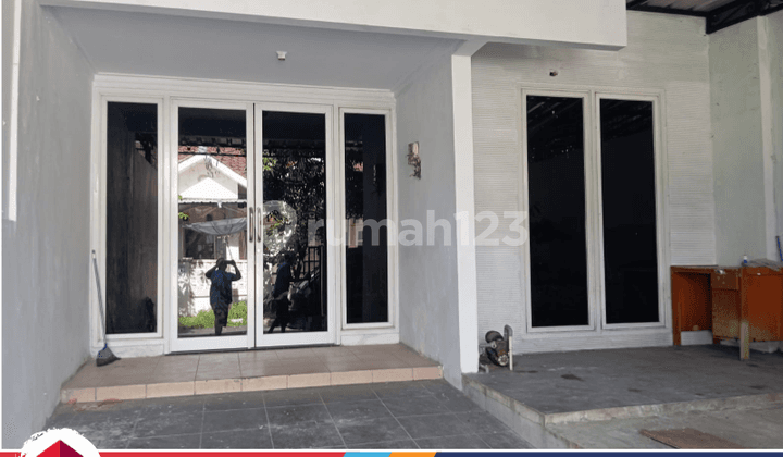 Premium House for Rent in Metland, Prime and Strategic Location