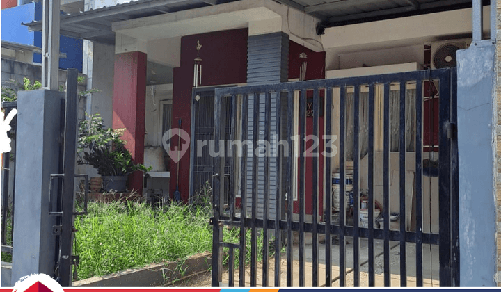 Hunian Nyaman Bersama Keluarga di Ifolia Harapan Indah, Bekasi