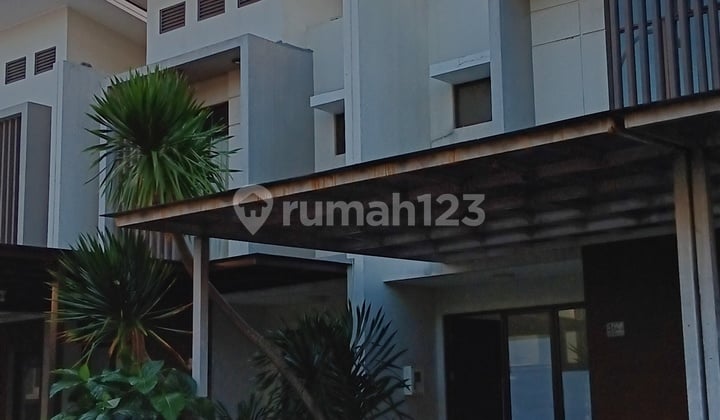 Termurah Rumah Siap Huni Lebar 6 Cluster Shinano Jgc bisa KPR