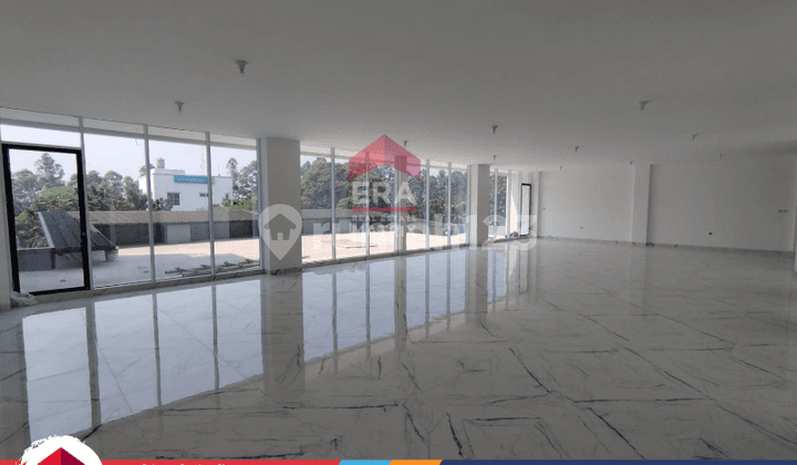 Jual Cepat Ruang Usaha Baru, Lokasi Strategis Di Duren Sawit