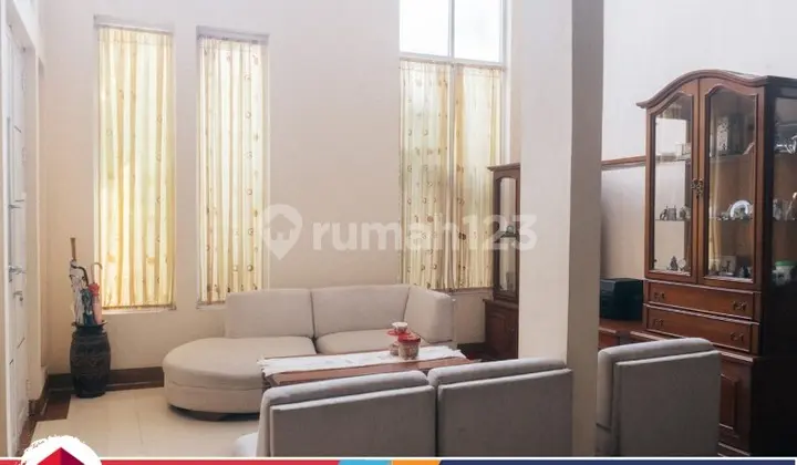 Rumah 120M2 Jual Murah Metland Menteng Cakung bisa KPR