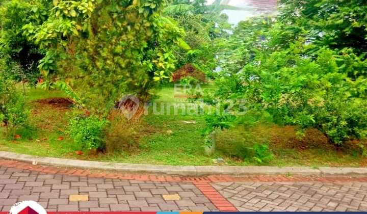 Kavling Hook Palm Spring Jakarta Garden City Cakung Jakarta Timur