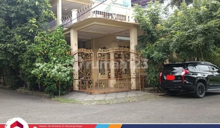 "Kesempatan Emas! Rumah Lelang di Jgc - Hemat Ratusan Juta Dari Harga Normal!"