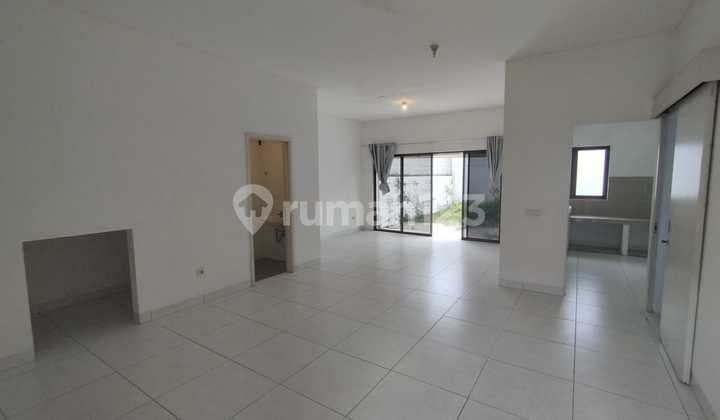 Rumah 171M2 Jual Murah Cluster Zebrina Jgc Area Depan Siap Huni Bebas Banjir bisa KPR