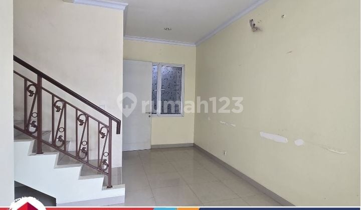 Strategic Residence in the Heart of the City, Traffic-Free & Flood-Free