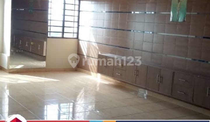 Bu Apartemen Hadap Pool Wgp Kelapa Gading 3 Kamar Hook 100m2 Kelapa Gading Semi Furnished Jual Cepat Bisa Kpr