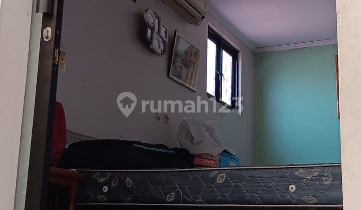 Murah Nih Rumah 2 Lantai Lebar 8 Metland Menteng Siap Huni bisa KPR