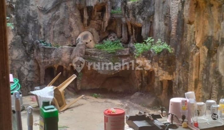 Turun Harga Rumah Di Kayu Putih Pulo Gadung Jakarta Timur Bisa Kpr Jual Cepat