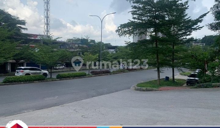 Tanah 1256 Meter 12 Juta Per Meter di Batam Jual Cepat Strategis