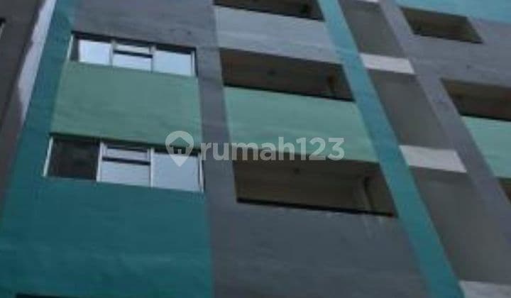 Apartemen siap huni 2 BR di Sentra Timur Pulo Gebang, Cakung, Jakarta Timur