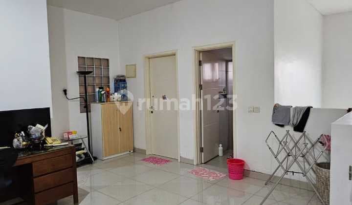 Murah Nih Rumah Lebar 12 Cluster Lantana Jgc Siap Huni bisa KPR