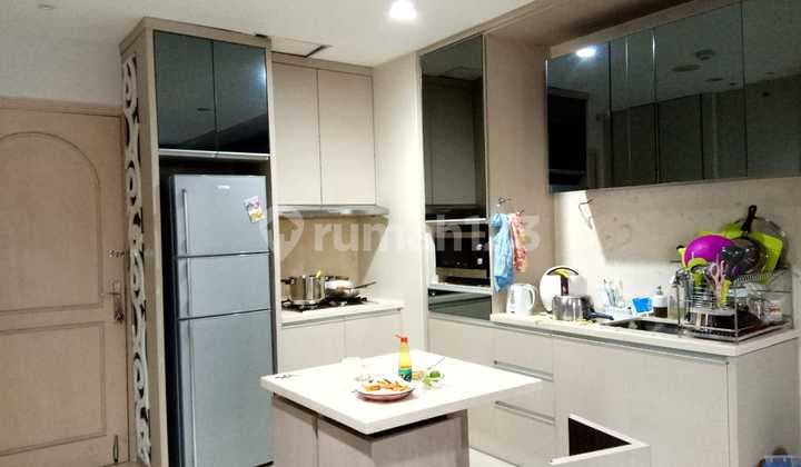 Paladian Park Apartment 68M2 Kelapa Gading Quick Lease
