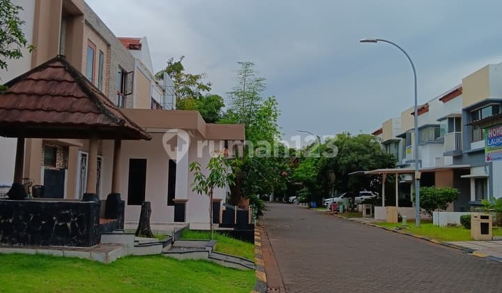 Bonus Ac Rumah Lebar 9 Cluster Zebrina Jgc Siap Huni bisa KPR