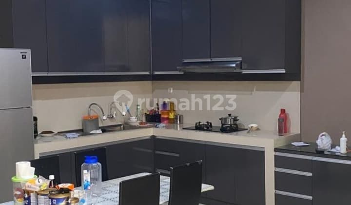 Rumah Semi Furnished Custer Metland Menteng Cakung Siap Huni bisa KPR