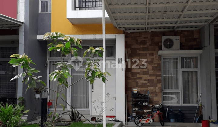 Murah Nih Rumah Cluster Savana Metland Menteng 6X20 Siap Huni bisa KPR