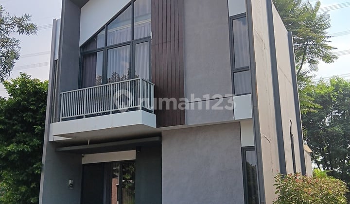 Banyak Bonus Rumah Baru Tera Damai Danisha Elora Lebar 6 Dan 7 Siap Huni