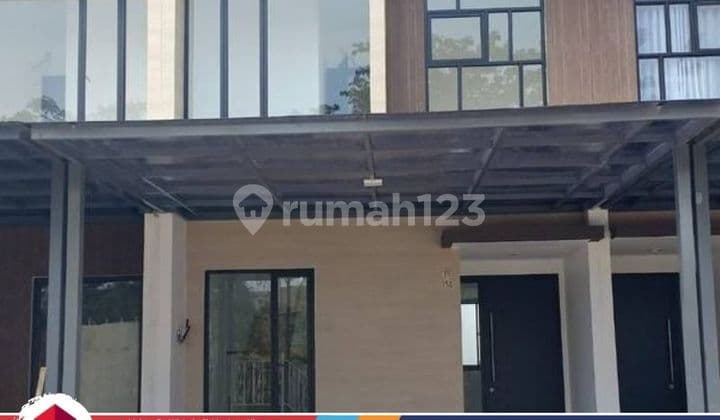 Murah Nih View Bagus Rumah Laseine Jgc Siap Huni Kondisi Bersih Rapi