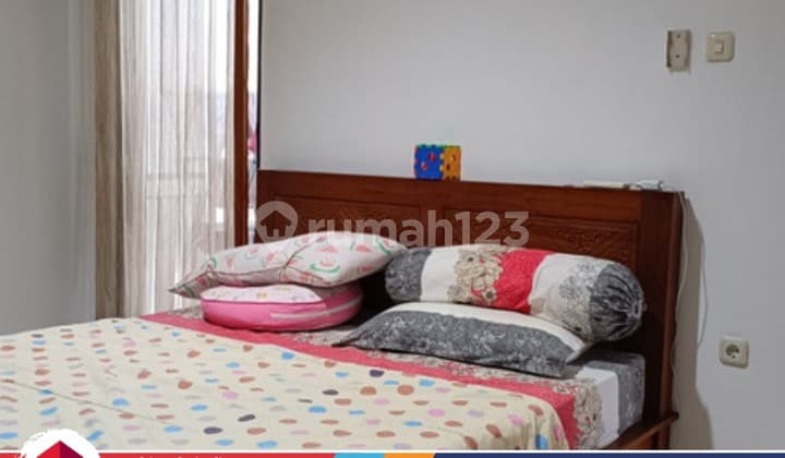 Rumah Metland Menteng 200m2 Jual Cepat Bisa Kpr