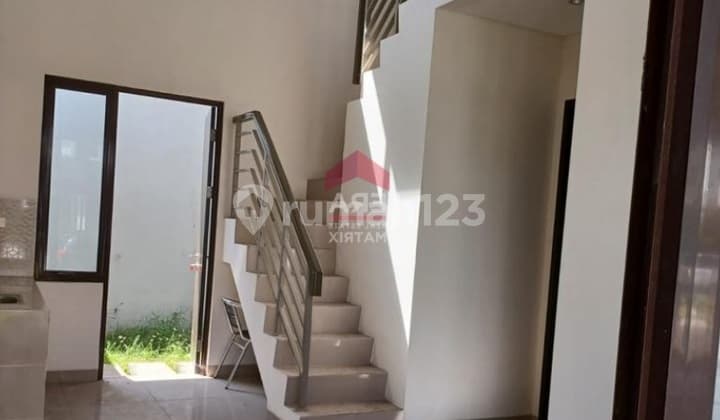 Termurah Rumah Siap Huni Lebar 6 Cluster Shinano Jgc bisa KPR