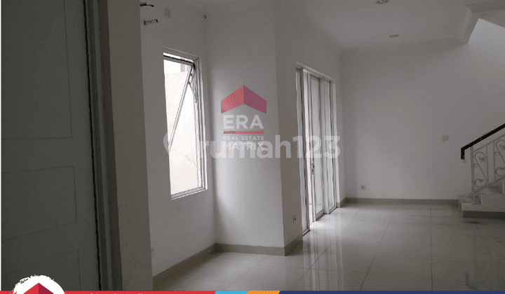 Jual Rugi Rumah Thames Jgc Lebar 10 Minimalis Modern Nego Sampai Jadi