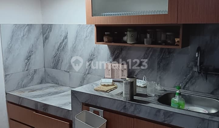 Murah Nih Rumah Metland Menteng Baru Renov Lantai Granit Siap Huni bisa KPR