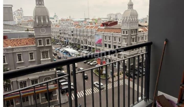 Apartemen Full Furnished Moi Kelapa Gading 2 Kamar Sewa Cepat Siap Huni Tinggal Bawa Koper