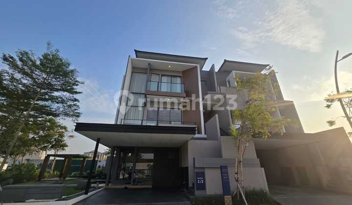 Rumah Baru Asya Kelimutu Best Seller bisa KPR