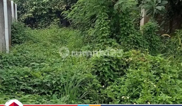 Jual Tanah Cocok Untuk Dibangun Kantor Atau Gudang, Di Bekasi