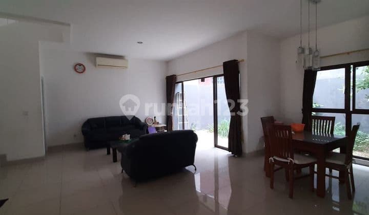 Rumah Lebar 12 Bagus Siap Huni Di Lantana Jgc Jakarta Garden City Cakung Jakarta Timur