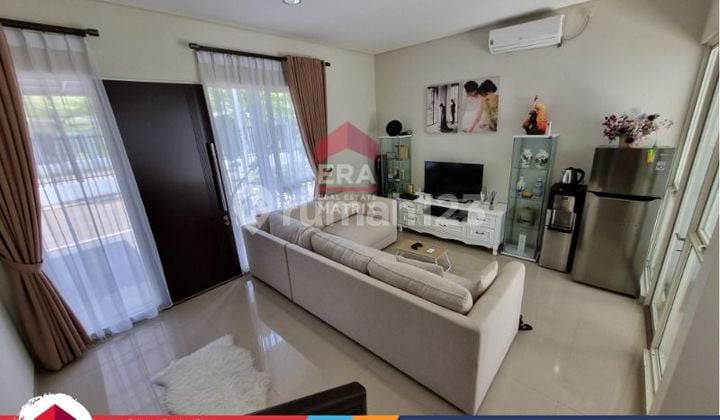 Rumah lebar 8 di bawah harga pasar di Missisipi Jakarta Garden City